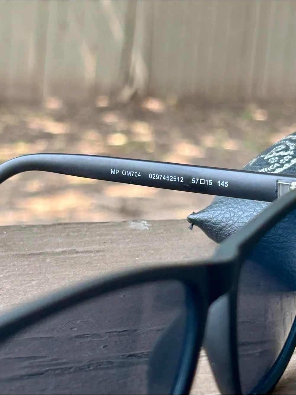 Men’s Hilfiger Sunglasses